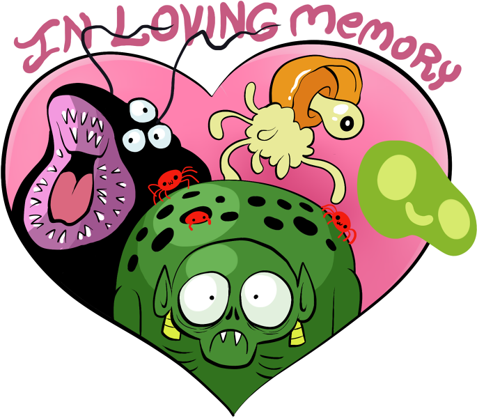 A Cloud Nobody But Me Was Apparently Willing To Mourn, - Cartoon Clipart (700x625), Png Download