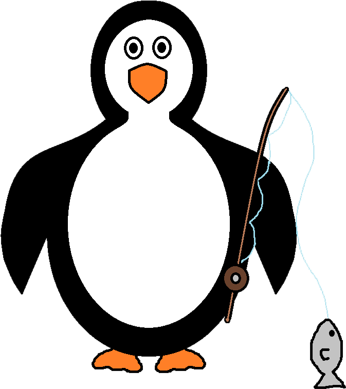 Background Courtesy Of - Antarctica Clipart (690x788), Png Download