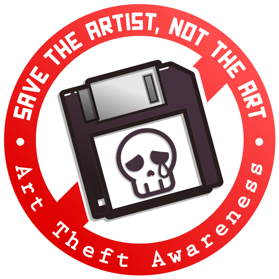 Save The Artist Final Color - Green Cross Caregivers Clipart (600x600), Png Download