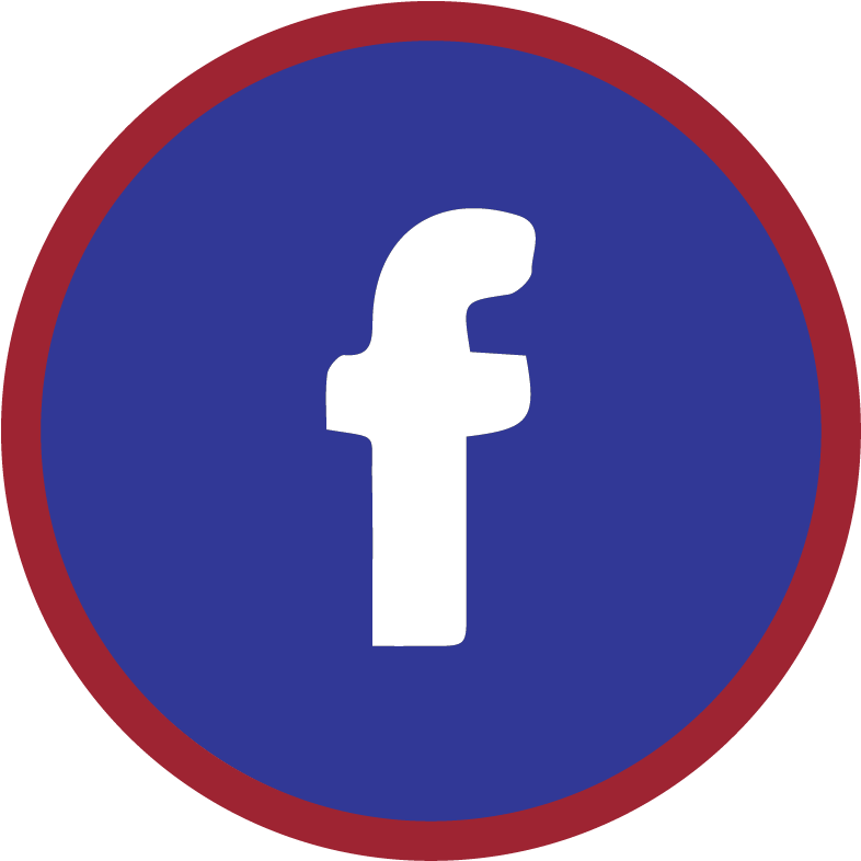 Visit Opportunity Stanislaus' Facebook Page - Facebook Clipart (833x833), Png Download