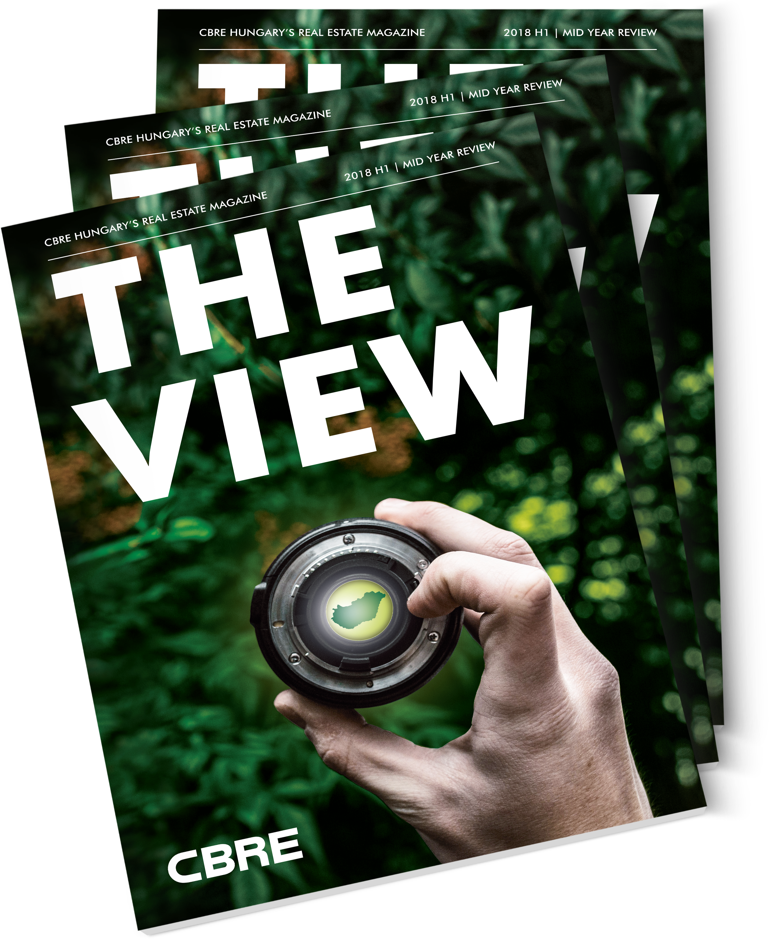 The View - Minecraft Clipart (5166x3780), Png Download