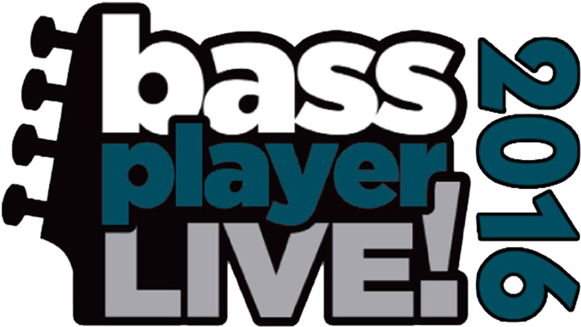 Image Placeholder Title - Bass Player Logo Clipart (1200x697), Png Download
