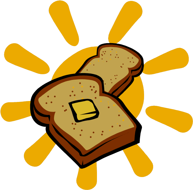 New Toaster Oven - Types Of Carbohydrates Table Clipart (691x691), Png Download