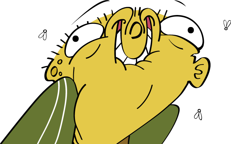 Buttered Toast - - D Aww Clipart (767x480), Png Download