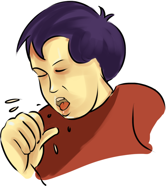 Noun - Cartoon Clipart (665x748), Png Download