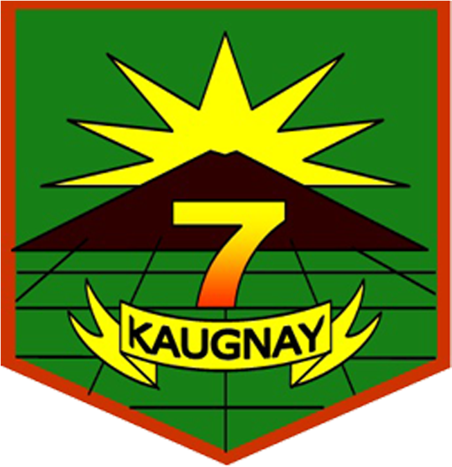 7th Infantry Division Clipart (720x720), Png Download