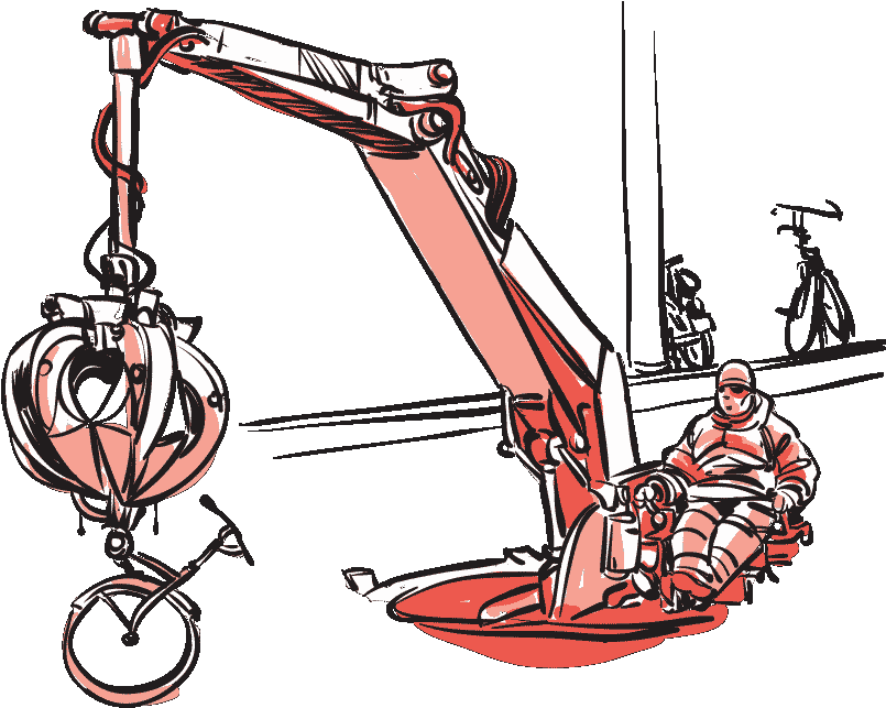 World's Weirdest Jobs Clipart (809x650), Png Download