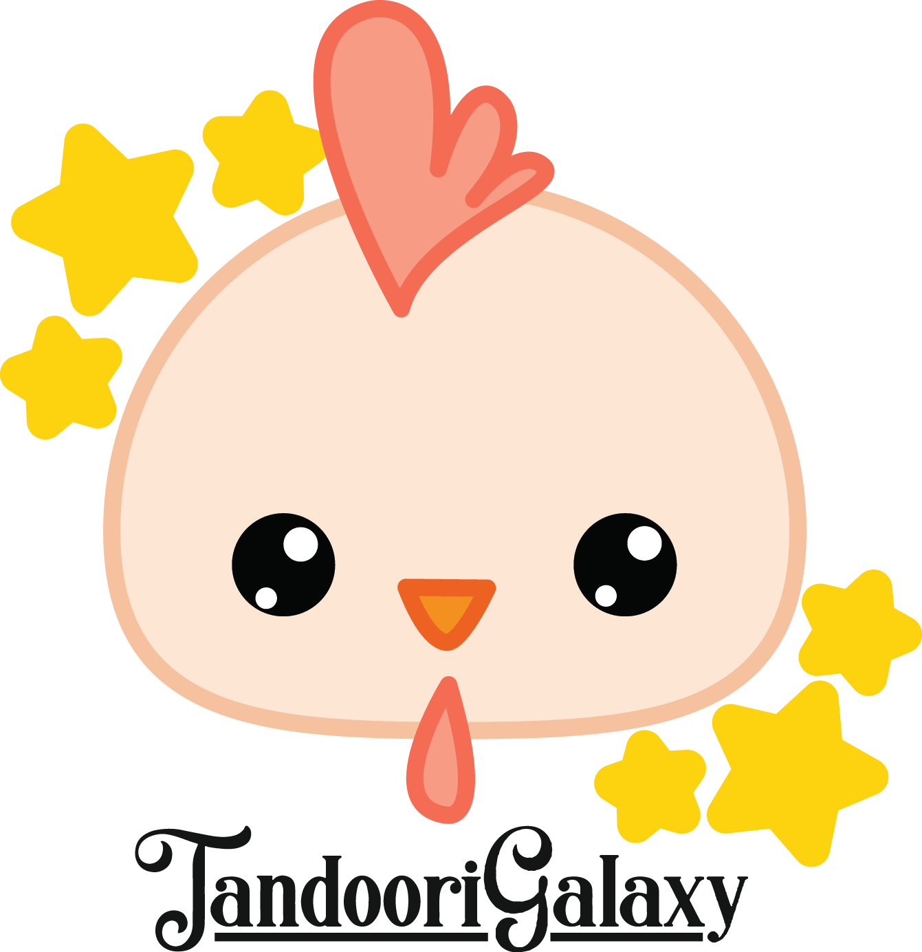 Attend As A Trader - Cartoon Clipart (1341x1384), Png Download