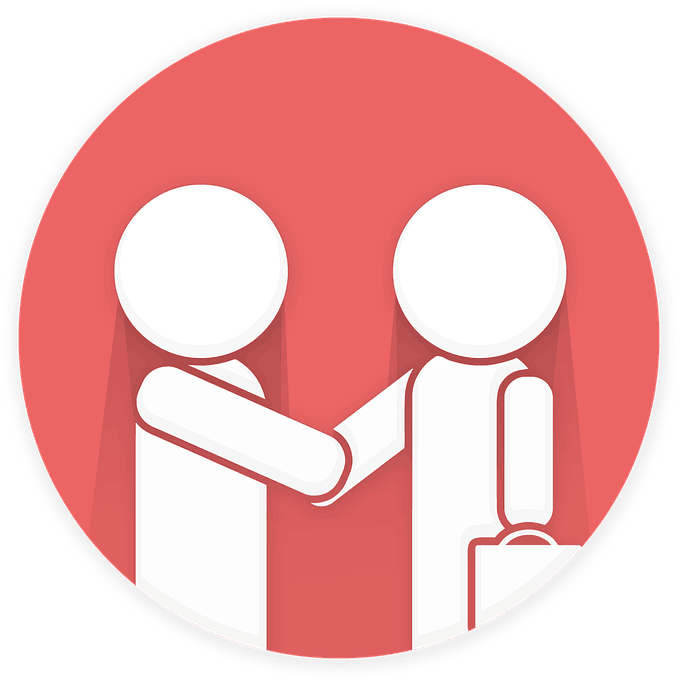 Treating Customer Fairly - Atencion Al Cliente Animado Clipart (700x700), Png Download