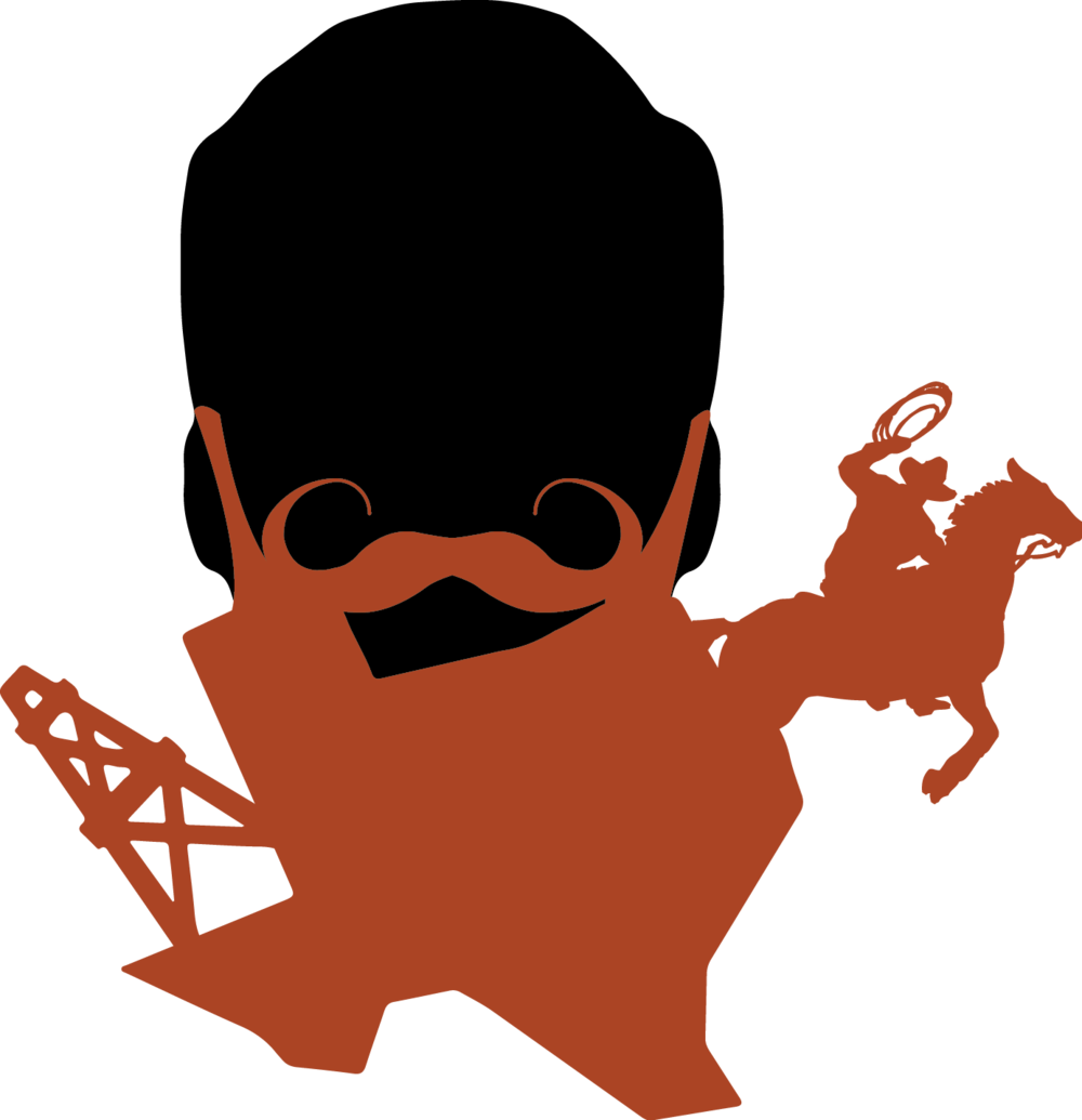 Arch Vector Arabesque - Ddi Western Silhouettes Case Pack 12 - 2181614 Clipart (1000x1035), Png Download