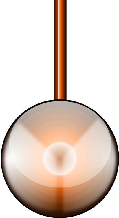 Computer Icons Download Symbol Pdf Email - Pendulo Png Clipart (411x750), Png Download