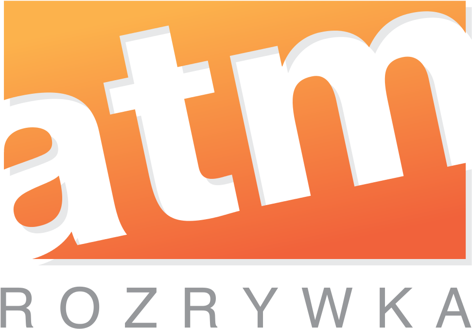 Atm Images - Atm Rozrywka Clipart (1024x711), Png Download