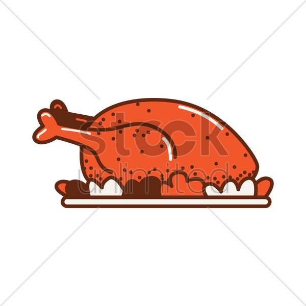 Orange Clipart Canidae Dog Clip Art - Illustration - Png Download (600x600), Png Download