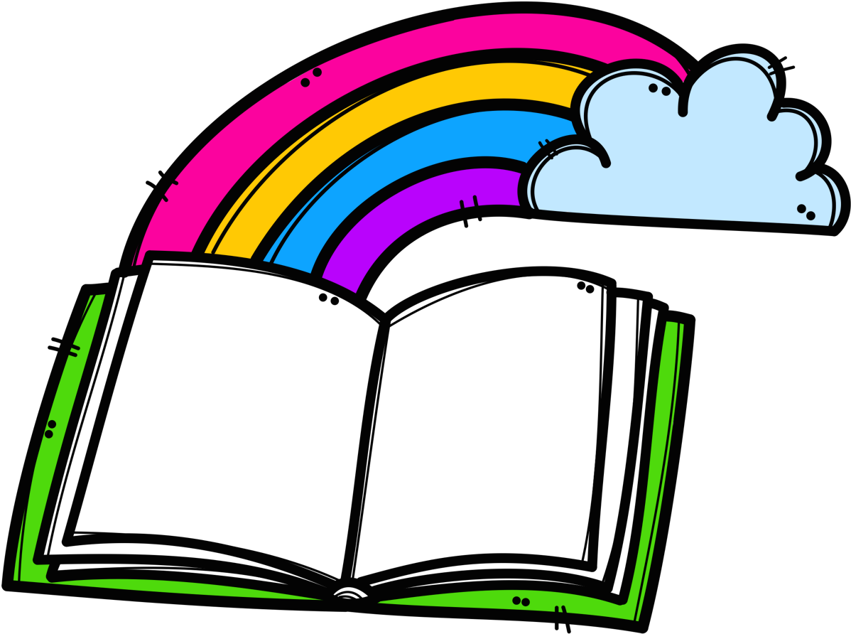 Clip Free Library Teachercellar S Shop Teaching - Book - Png Download (1298x973), Png Download