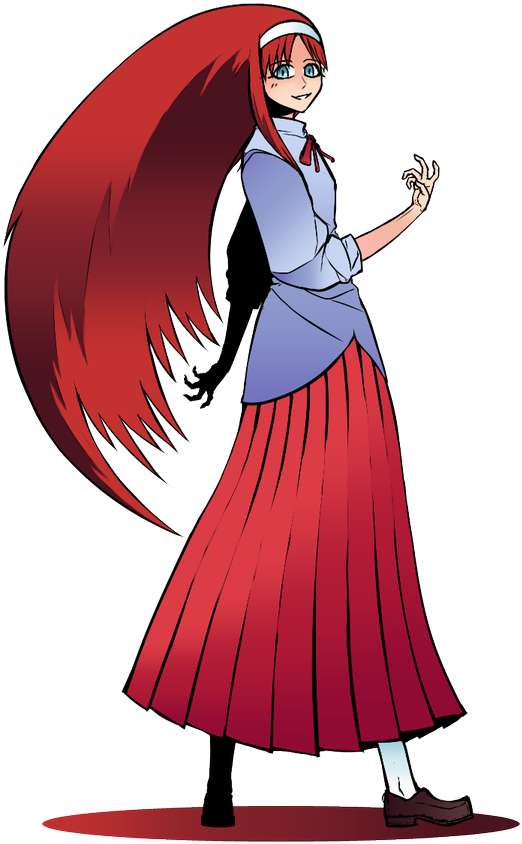 Illustration Clipart (649x1200), Png Download