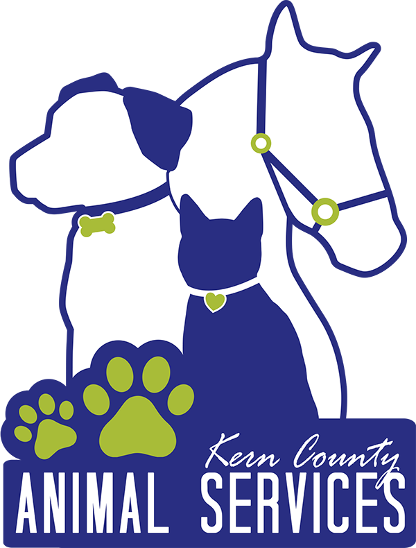 Kern County Animal Services Clipart (600x790), Png Download