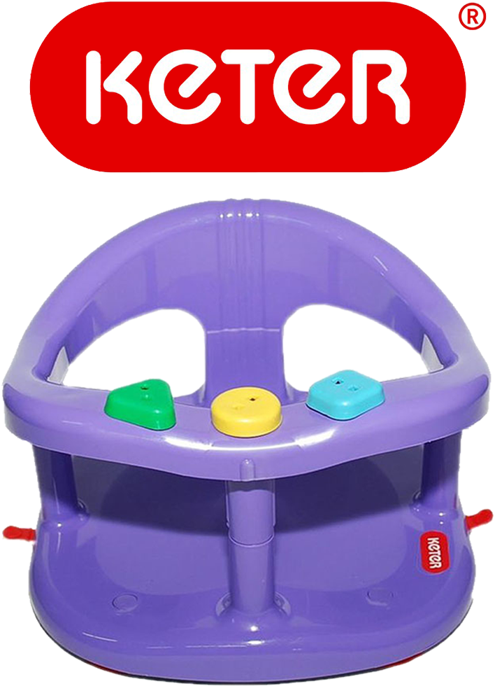 Tracey In Kansas City, United States Purchased A - Keter Baby Bathtub Seat Clipart (1024x1024), Png Download