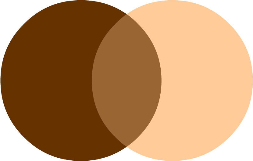 Board Of Education Of Topeka - Circle Clipart (880x880), Png Download