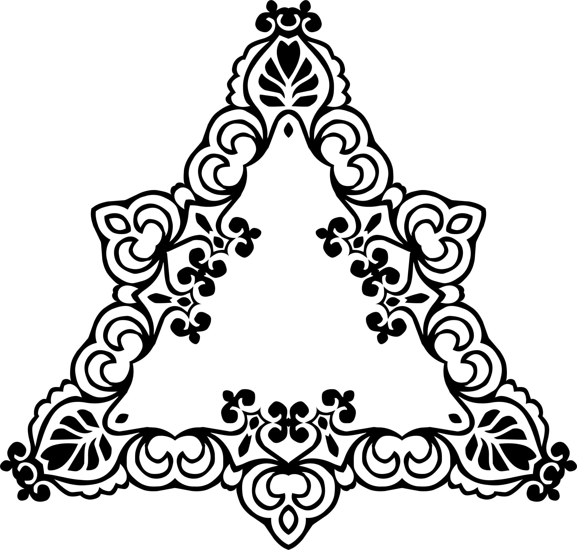 Big Image - Inkadinkado Stamping Gear Cling Stamps Clipart (2328x2220), Png Download