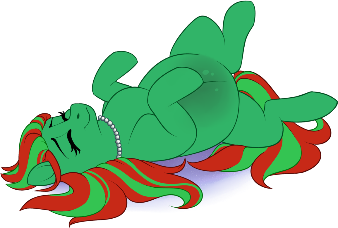 Honiibree, Belly, Earth Pony, Female, Jewelry, Mare, - Portable Network Graphics Clipart (1280x1024), Png Download