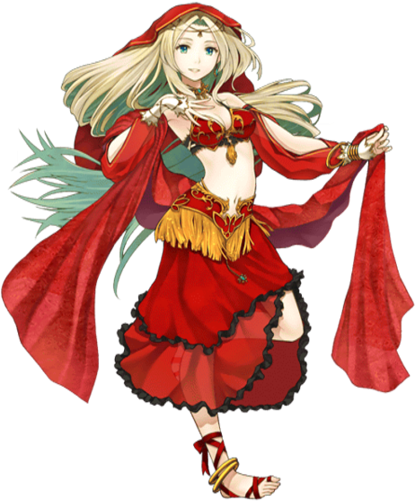 Sasha Transparent - Quiz Rpg: The World Of Mystic Wiz Clipart (480x640), Png Download