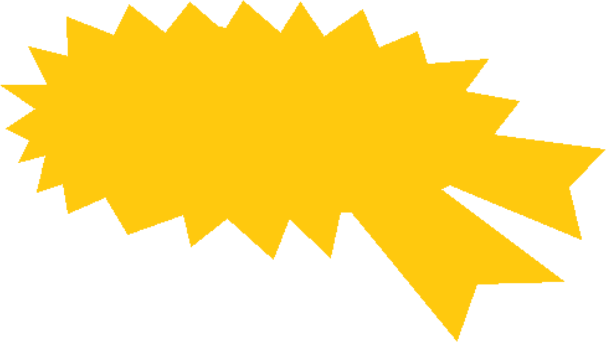 Big Image - Ribbon Clipart (2107x1191), Png Download