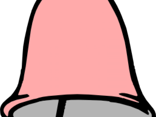 Bell Clipart Color - Bell Clip Art - Png Download (640x480), Png Download