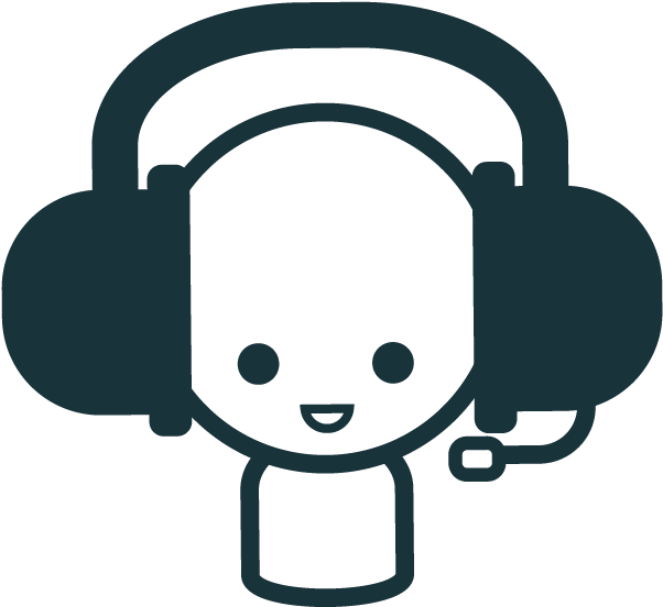 Questions Chat, Email Us, Call 844 Nima Wow - Cartoon Clipart (1334x1230), Png Download