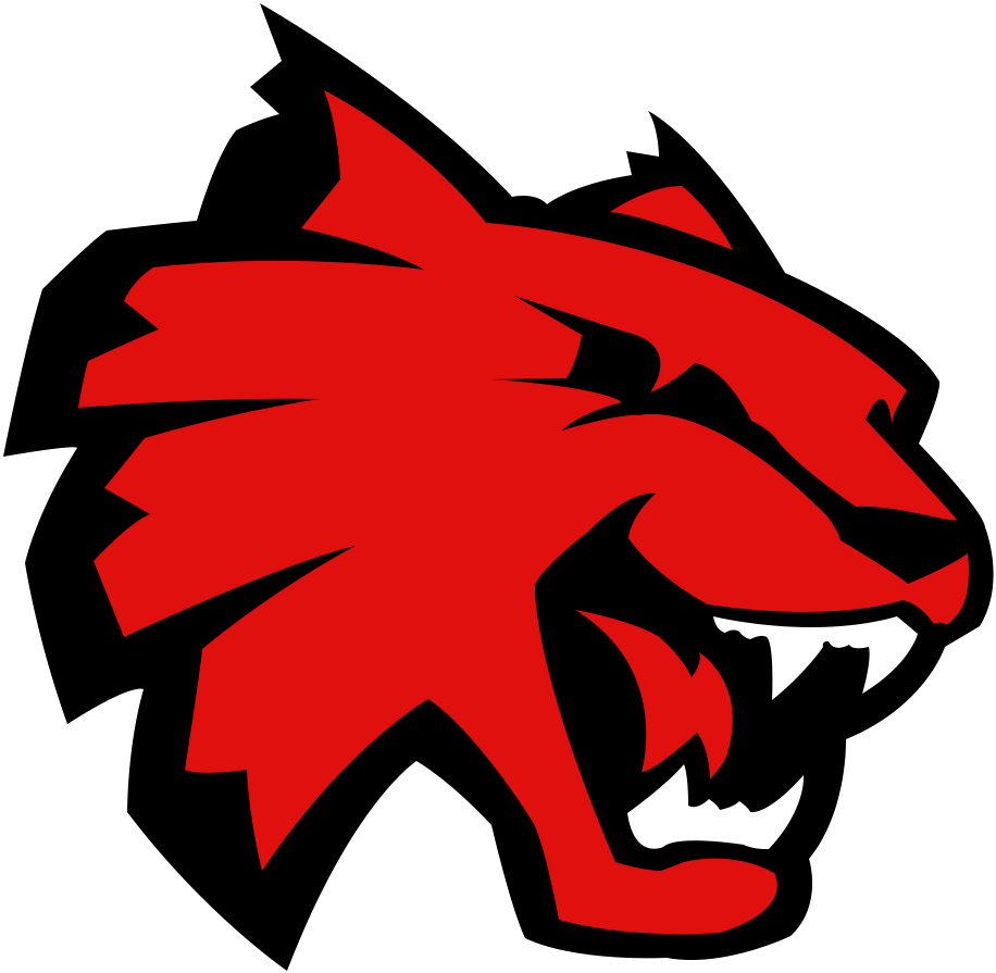 Las Vegas High School Logo Clipart (600x599), Png Download