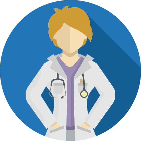 Nephrology Care Sunnybrook Hospital - Illustration Clipart (567x567), Png Download