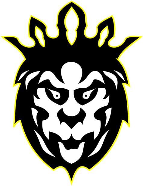 Lion Computer Icons Roar Download Visual Arts - Clip Art - Png Download (530x750), Png Download