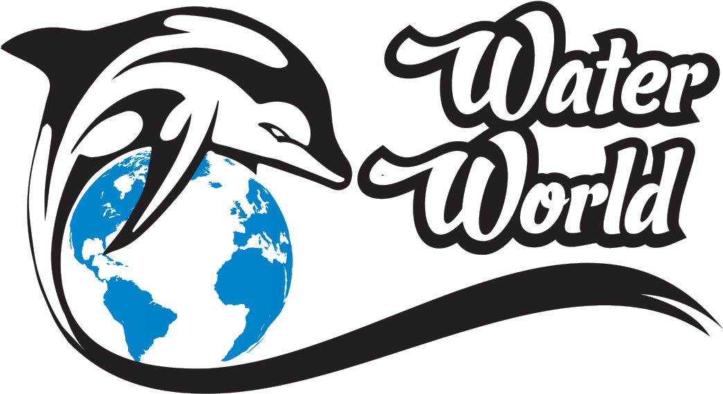 Business Category - Waterworld Scuba Clipart (1051x589), Png Download