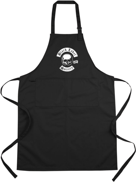 Clip Art Black And White Bls Colors Accessories Black - Black Label Society - Png Download (600x600), Png Download