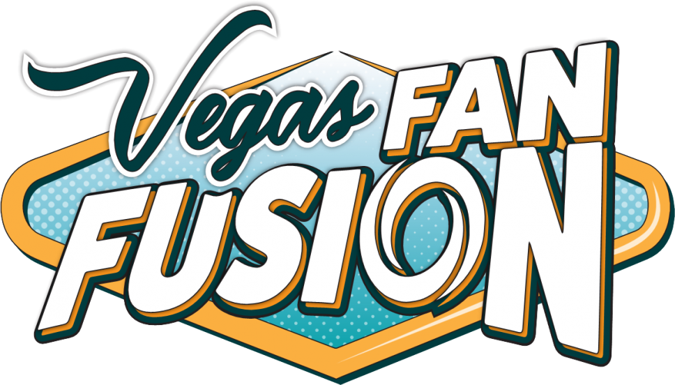 Vegas Fan Fusion Clipart (968x552), Png Download