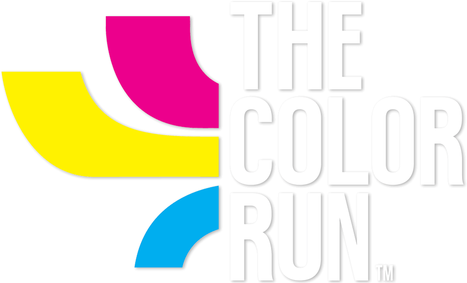 Las Vegas, Nv - Color Run Clipart (1490x580), Png Download