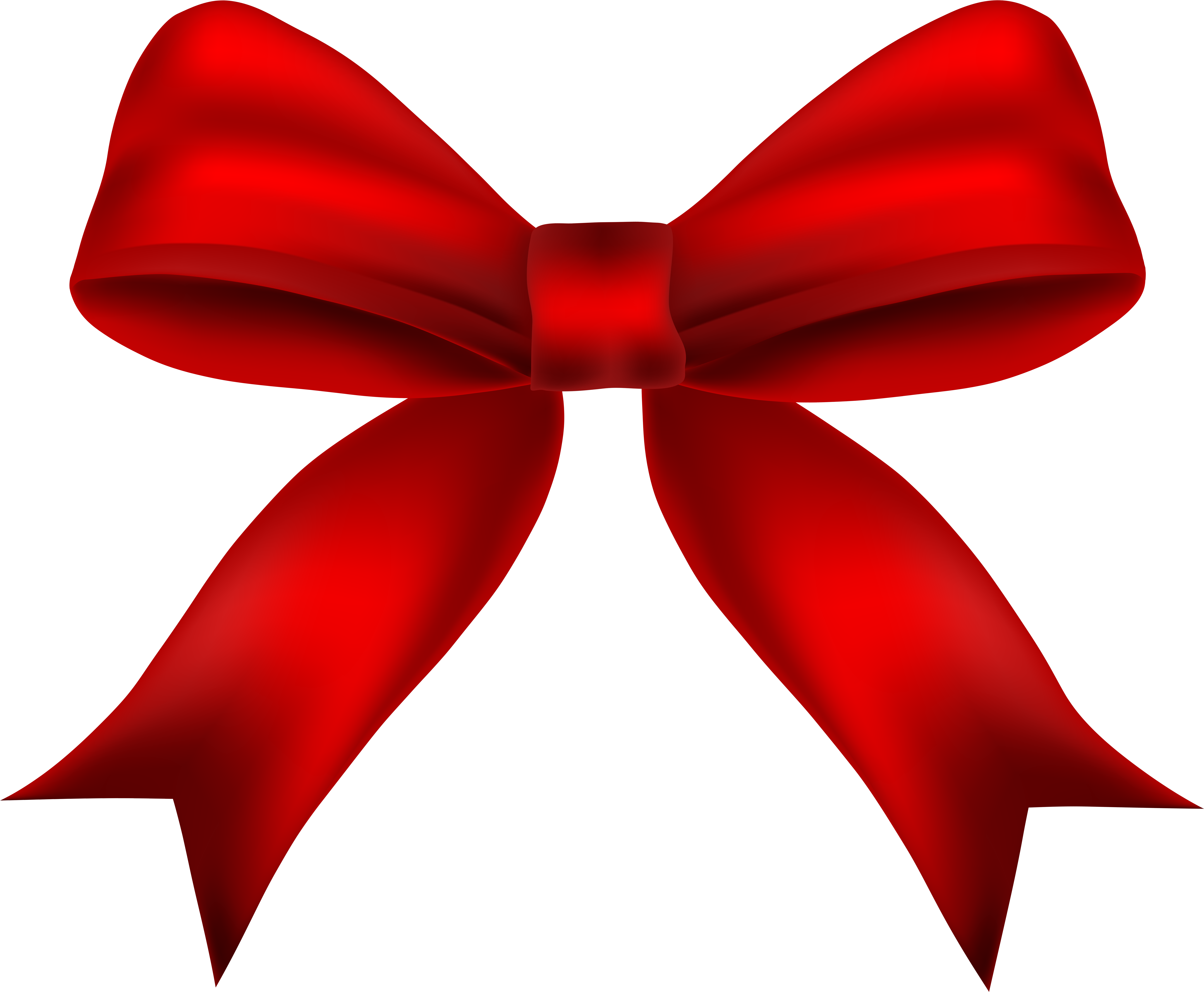 Knot Clipart - Png Download (8000x6603), Png Download