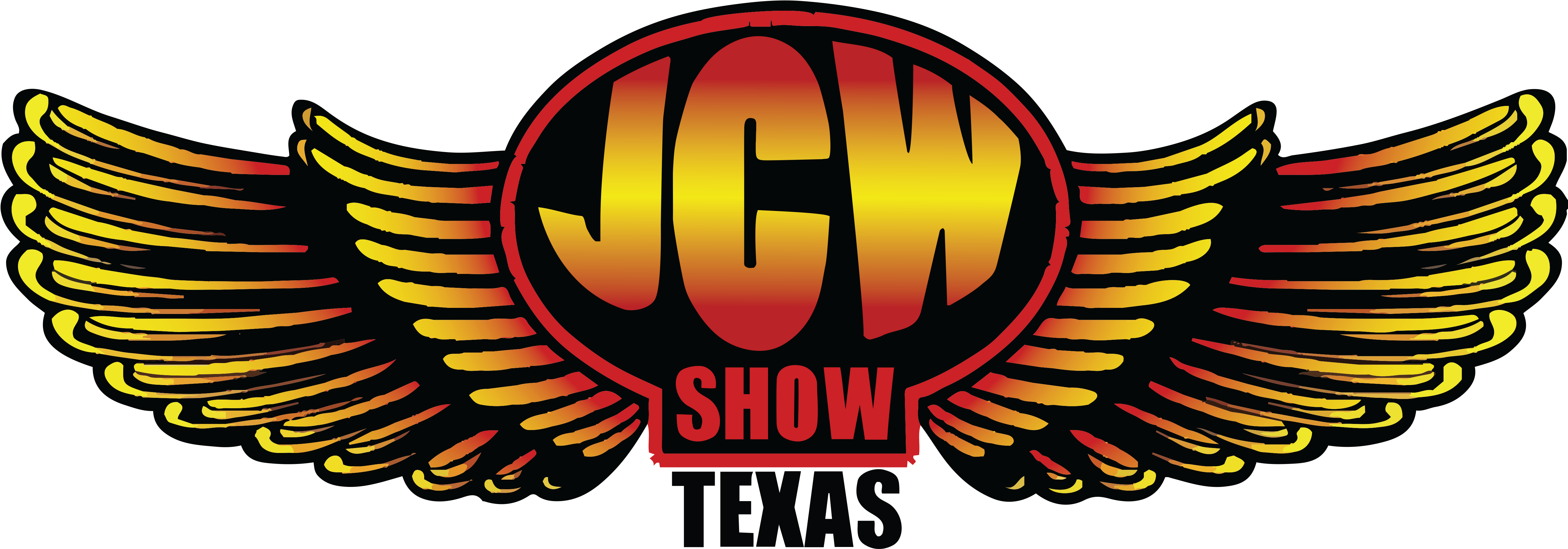 Reba Mcentire And Brooks & Dunn Head Back To Las Vegas - John Clay Wolfe Clipart (5414x1899), Png Download