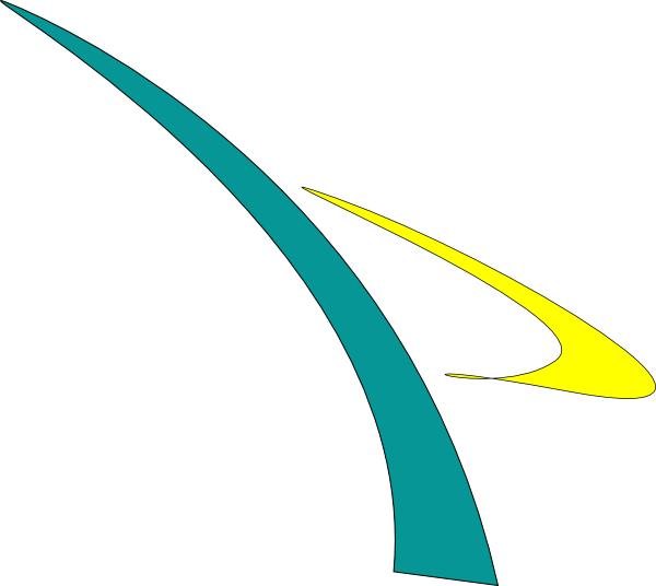 How To Set Use Karate Kick Svg Vector Clipart (600x536), Png Download