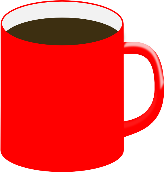 Clipart Liquid - Png Download (600x597), Png Download