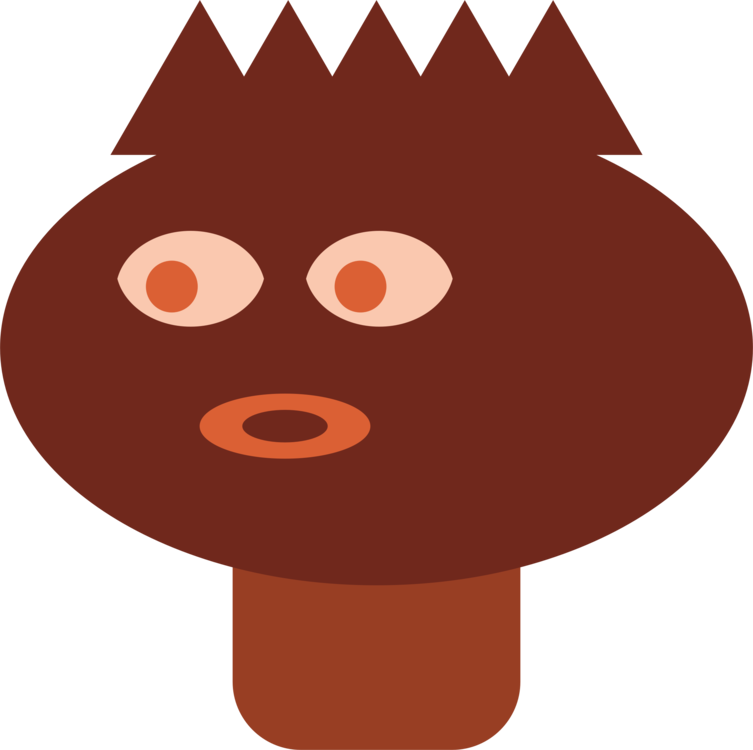 Drawing Line Art Coloring Book Cartoon - Clip Art - Png Download (753x750), Png Download