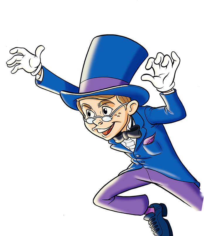 Arlette Gruss - Cartoon Clipart (696x803), Png Download