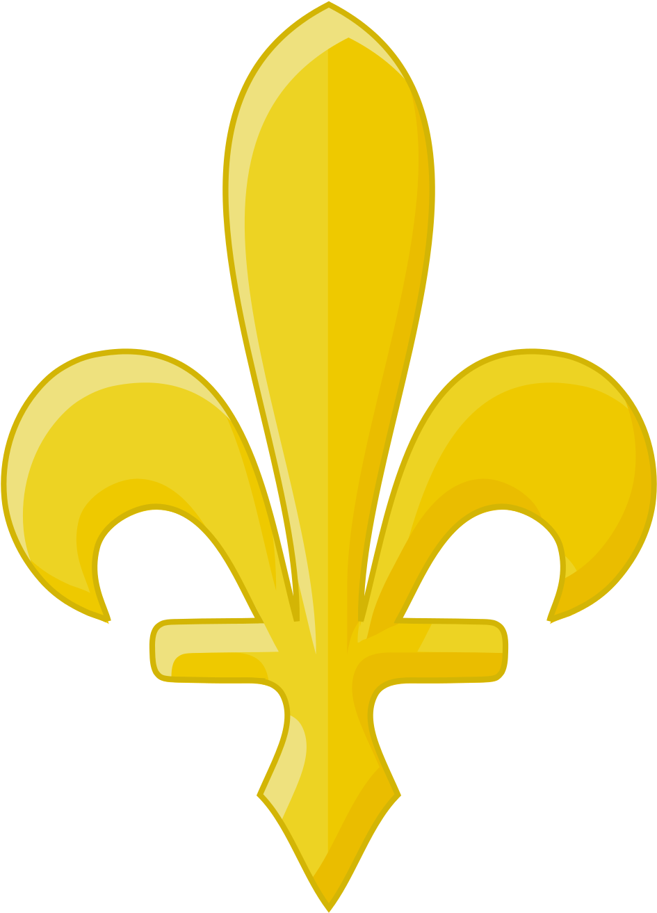 Open - Ljiljan Bosna Clipart (1000x1337), Png Download