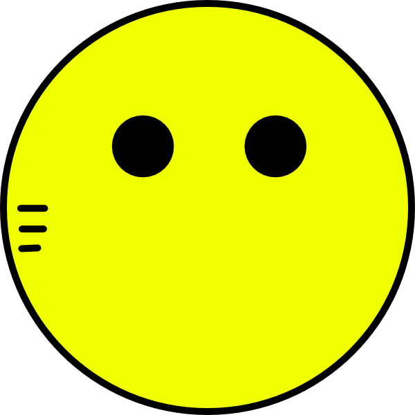 Imagenes De La Emocion Feliz Clipart (600x600), Png Download