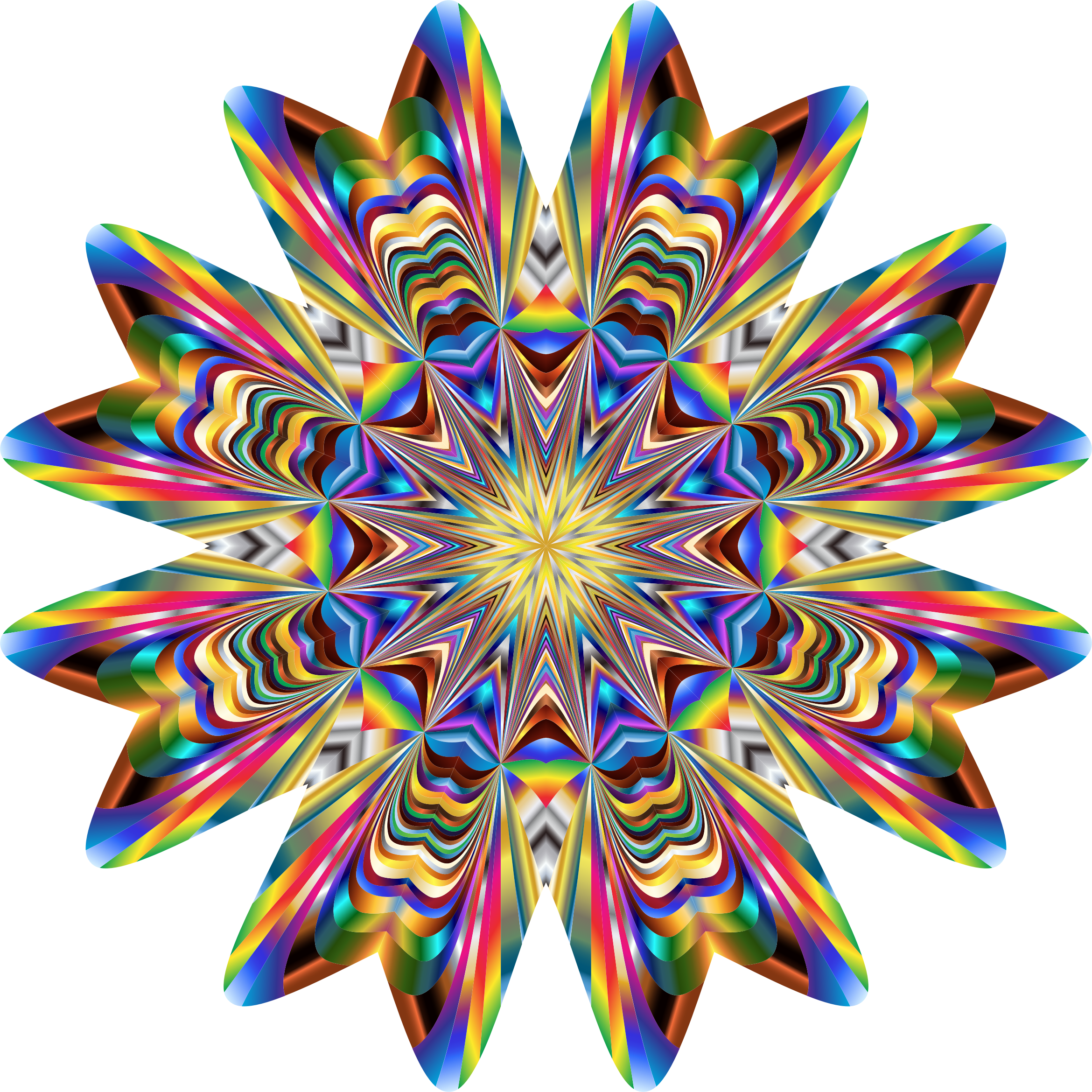 Clown Clipart (2340x2340), Png Download