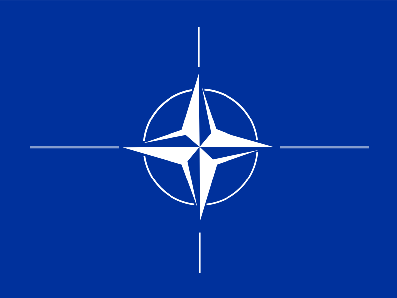 Clipart - Nato - North Atlantic Treaty Organization (nato) - Png Download (800x800), Png Download
