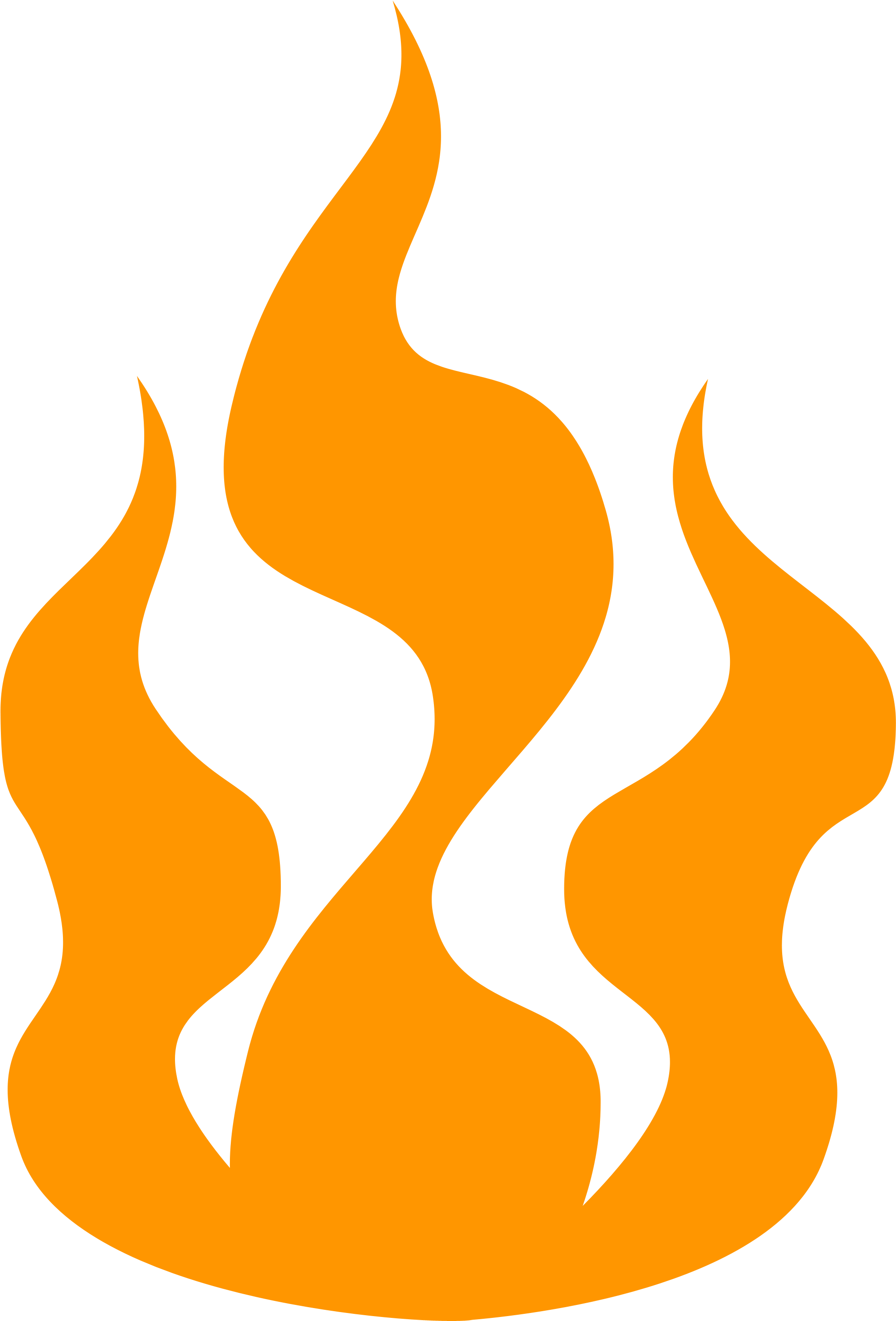 Liturgytools Net Pictures For The 20th Sunday Of Ordinary - Flammability Symbol Clipart (720x720), Png Download
