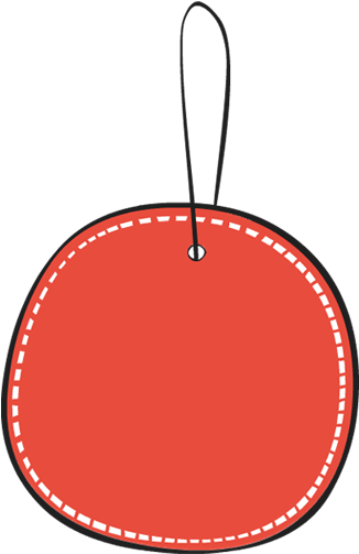 Clipart - Black Friday Tag Png Transparent Png (600x630), Png Download