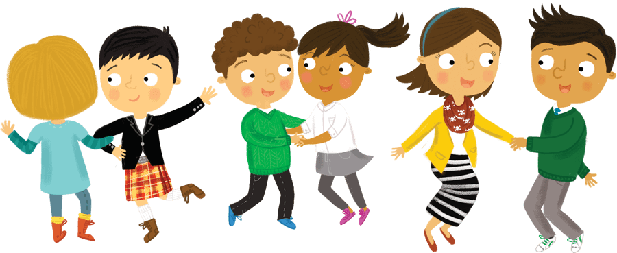 Growing Child Png - Child Clipart (900x369), Png Download