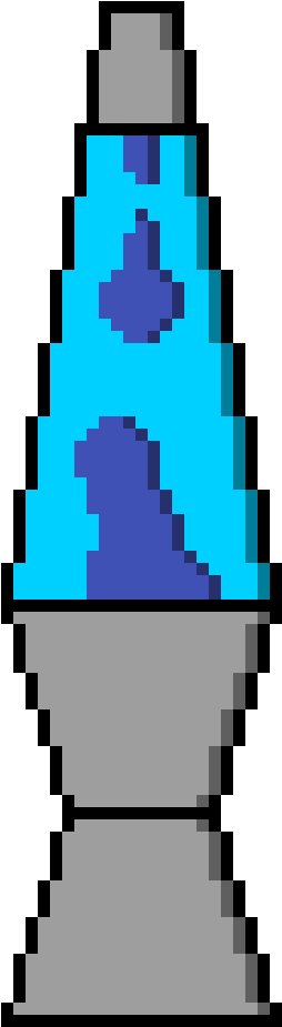 Lava Lamp - Rainbow Llama Clipart (1111x1111), Png Download