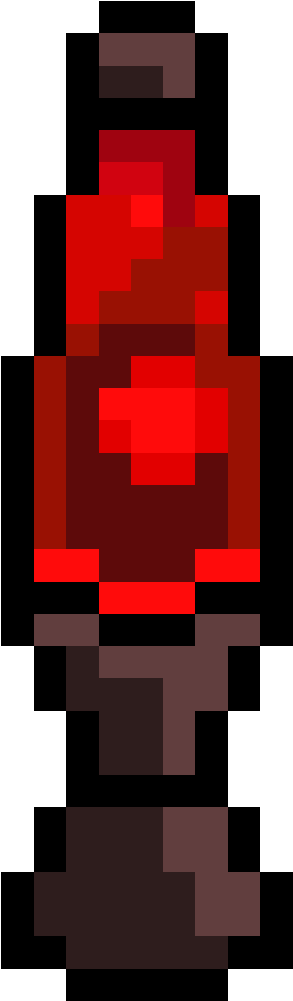 Red Lava Lamp - Camera Pewdiepie Tuber Simulator Png Clipart (1000x1000), Png Download